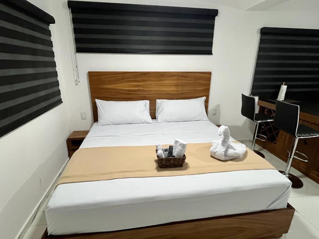 Ahau Playa Hotel Playa del Carmen Bagian luar foto